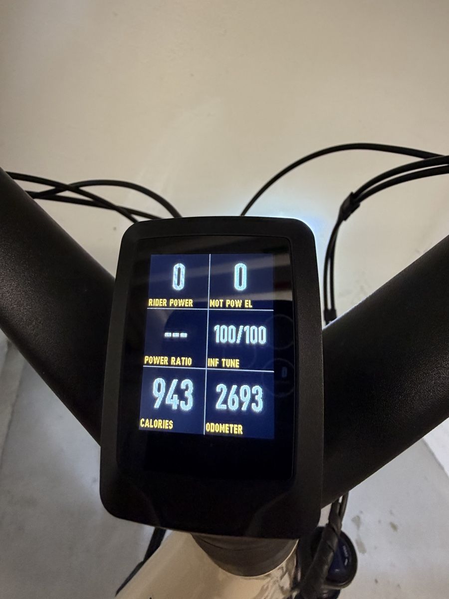 Specialized Velos: Ebike Specialized Turbo Como – Gebraucht aus Alpnach Dorf von FO91 7