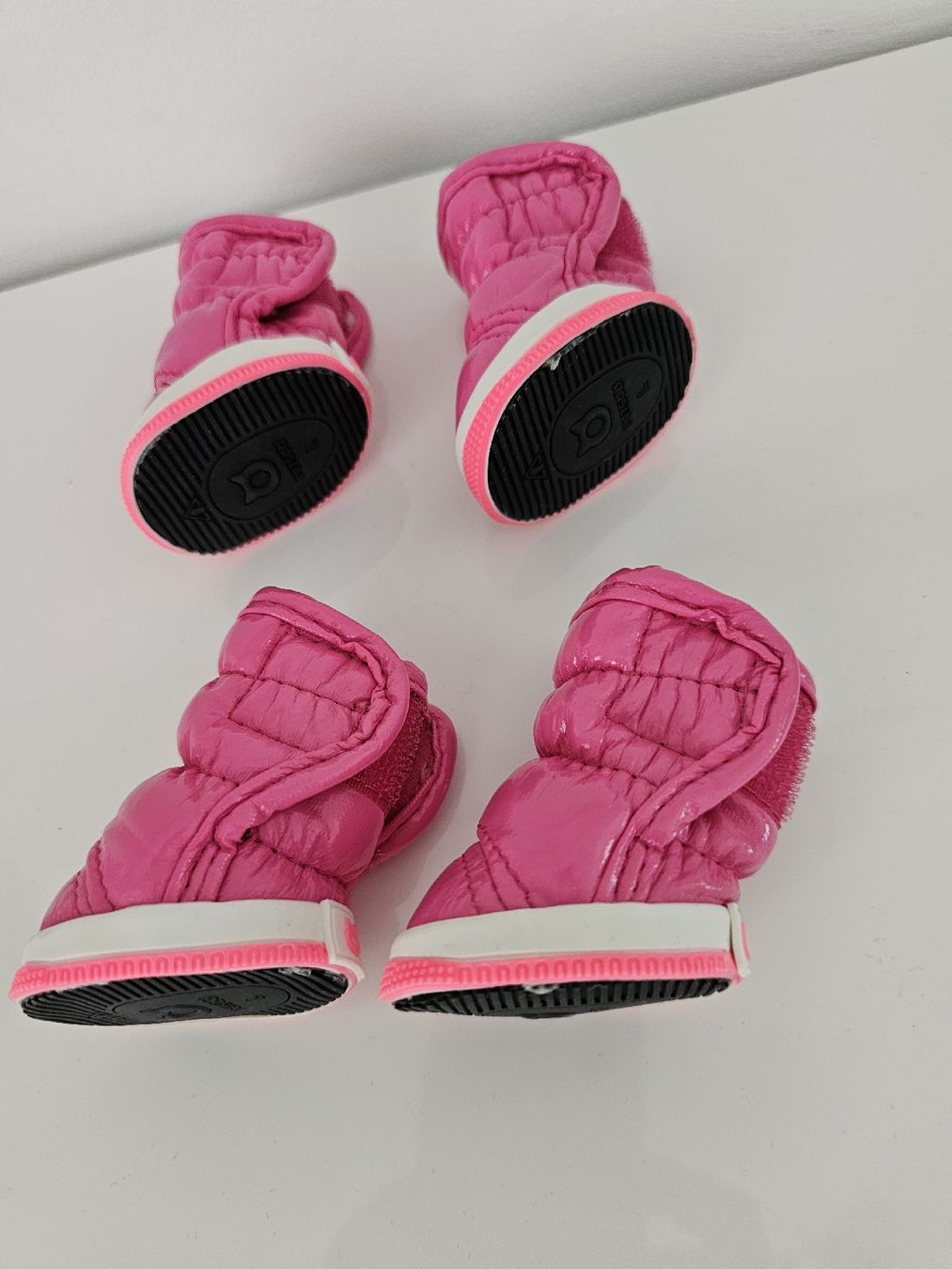 Abbigliamento: Hunde Winterschuhe – Nuovo e nell'imballaggio originale da Steinmaur venduto da Kiki_m240 2
