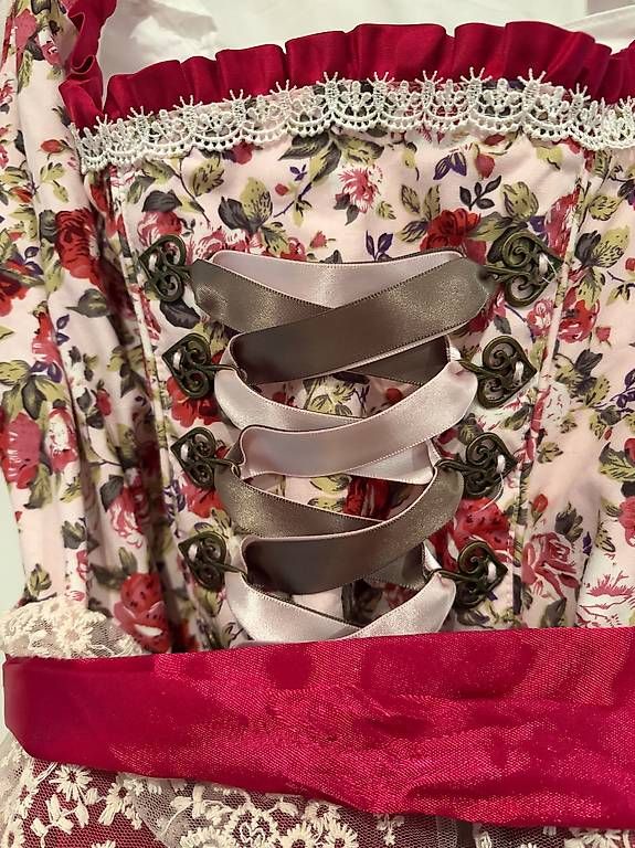 Robes: Dirndl – Neuf avec emballage d'origine à ebikon par Caru15 1