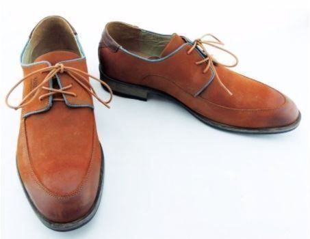 Herrenschuhe: Herren Business Schuhe Grösse 44 – Neu und originalverpackt aus Rengg von kindle02 3