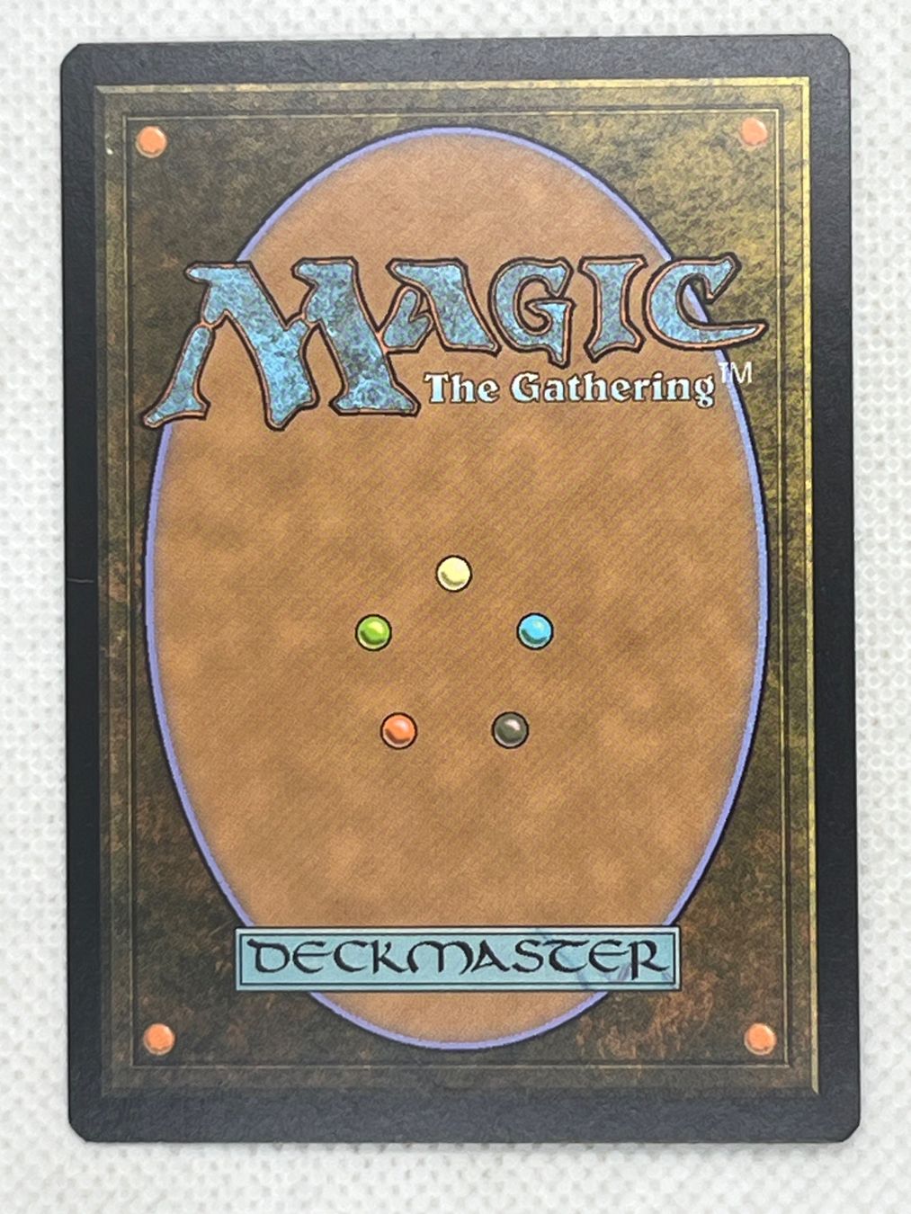 Magic The Gathering Carte collezionabili: MTG Pristine Skywise DTK 228 Rare – Usato da Hinterkappelen venduto da Kim1992 1
