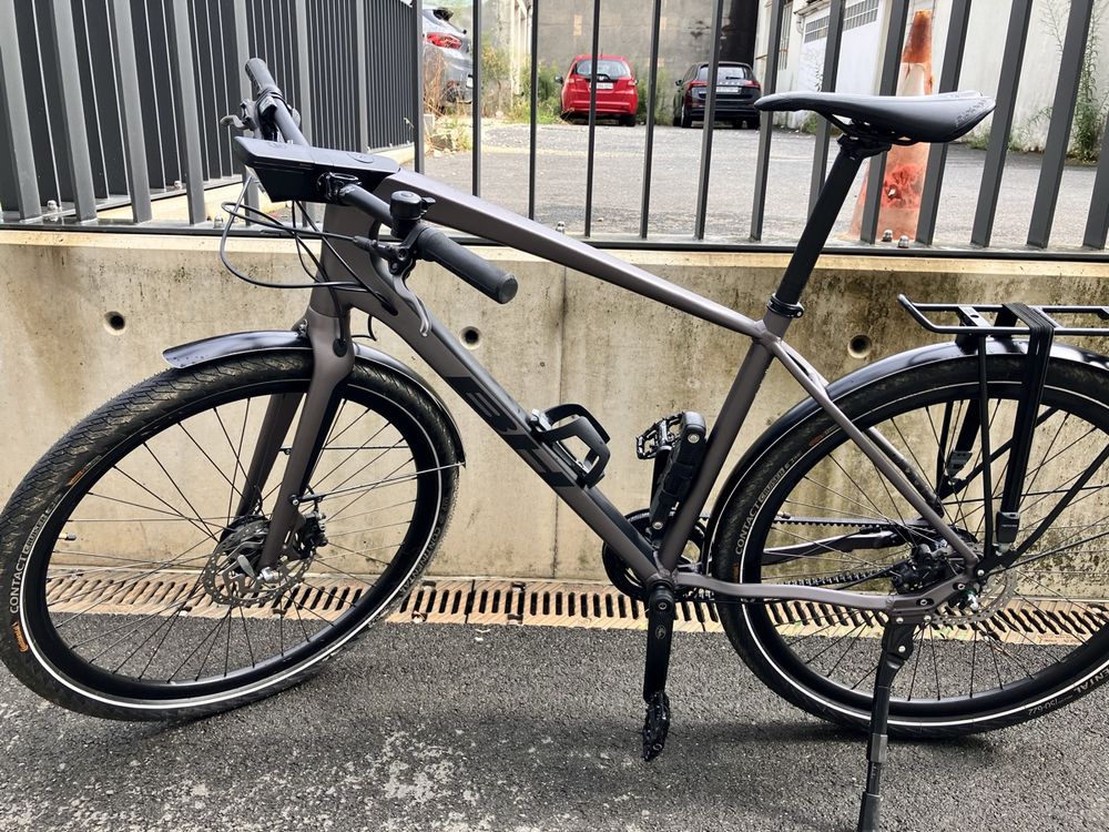 BH Lifestyle 2020 courroie alfine 11 vitesse shimano Acheter sur Ricardo