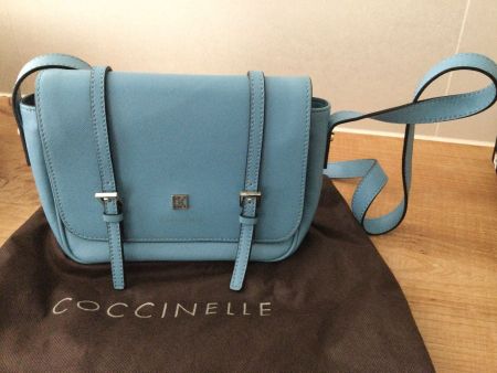 Coccinelle