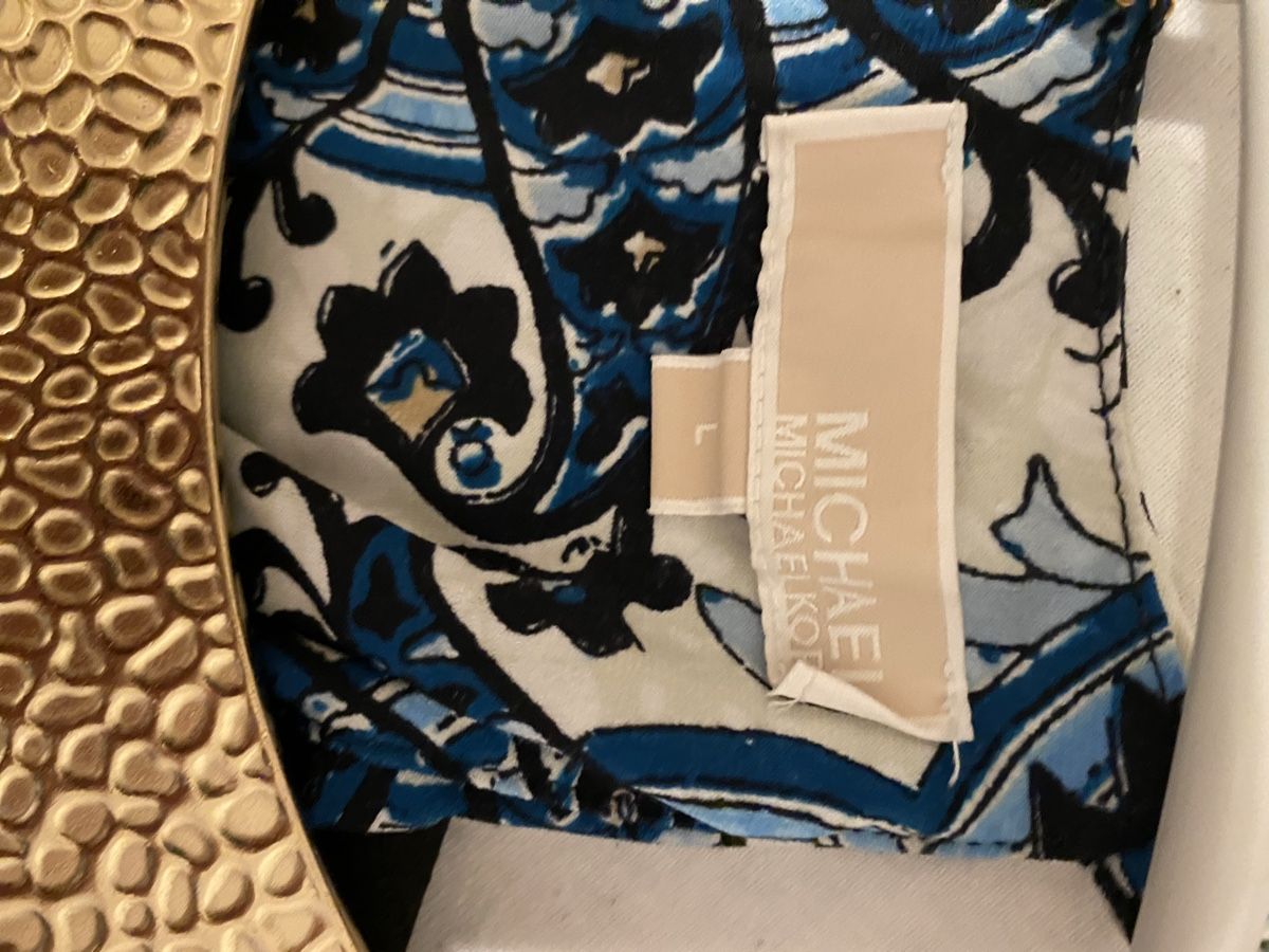 Michael Kors Vestiti: Maxi Kleid von Michael Kors Gr.L – Usato da Pfungen venduto da Sheki56 4