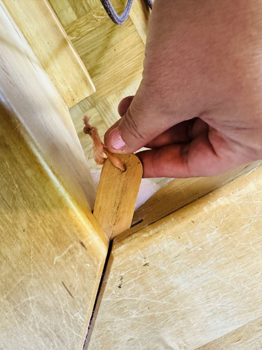 Letti: Bett Holz 180x200 – Usato da Luzern venduto da Mari7977 5