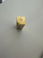 Tom Ford lip blush baume teinté soleil