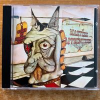 Master's Apprentices - A Toast Of Panama Road/ CD - 1.D 1989