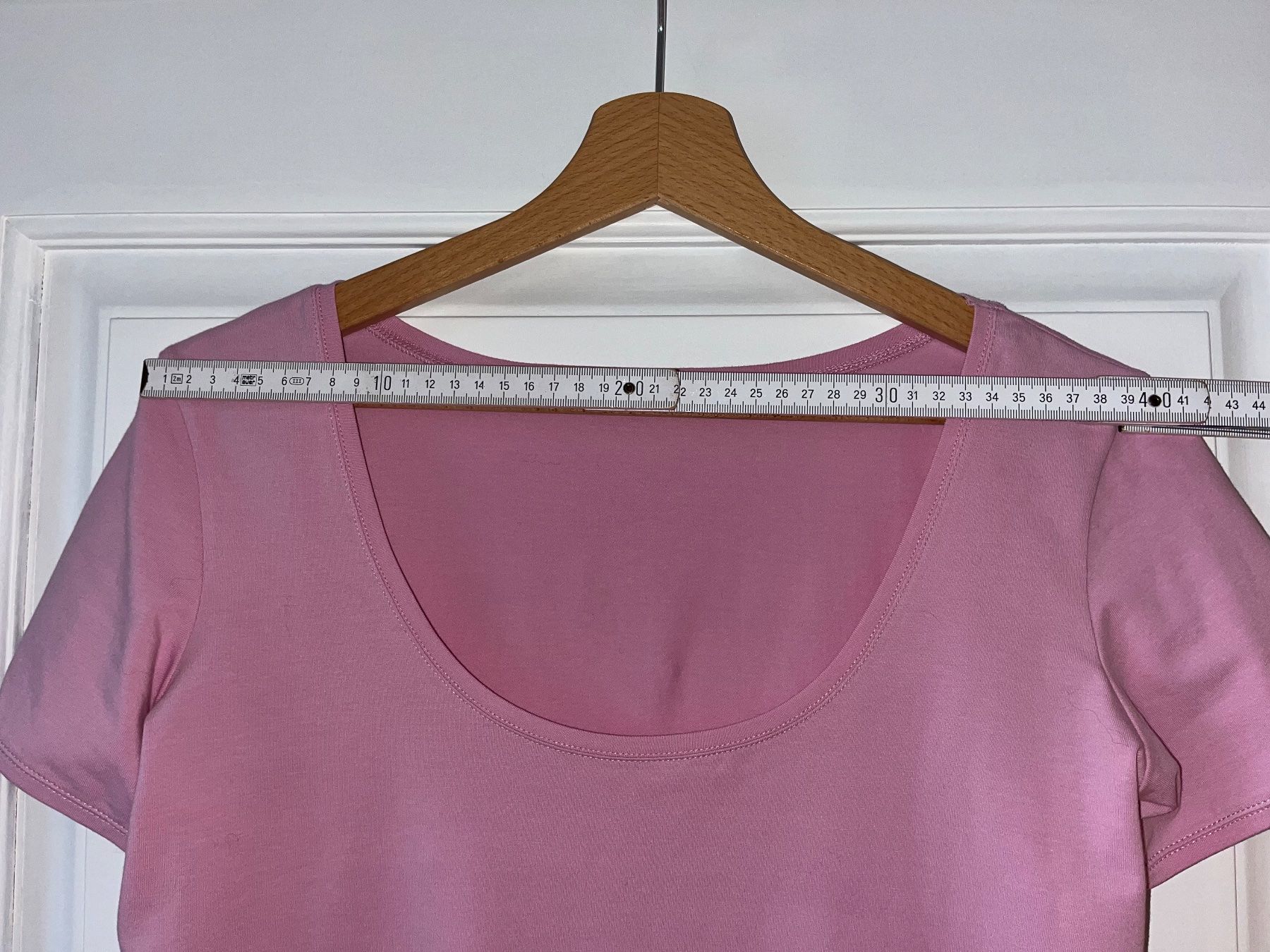 Hugo Boss T-shirt: Boss T-Shirt, Pink, XL – Usato da Riet (Neftenbach) venduto da kim_gfw6 2