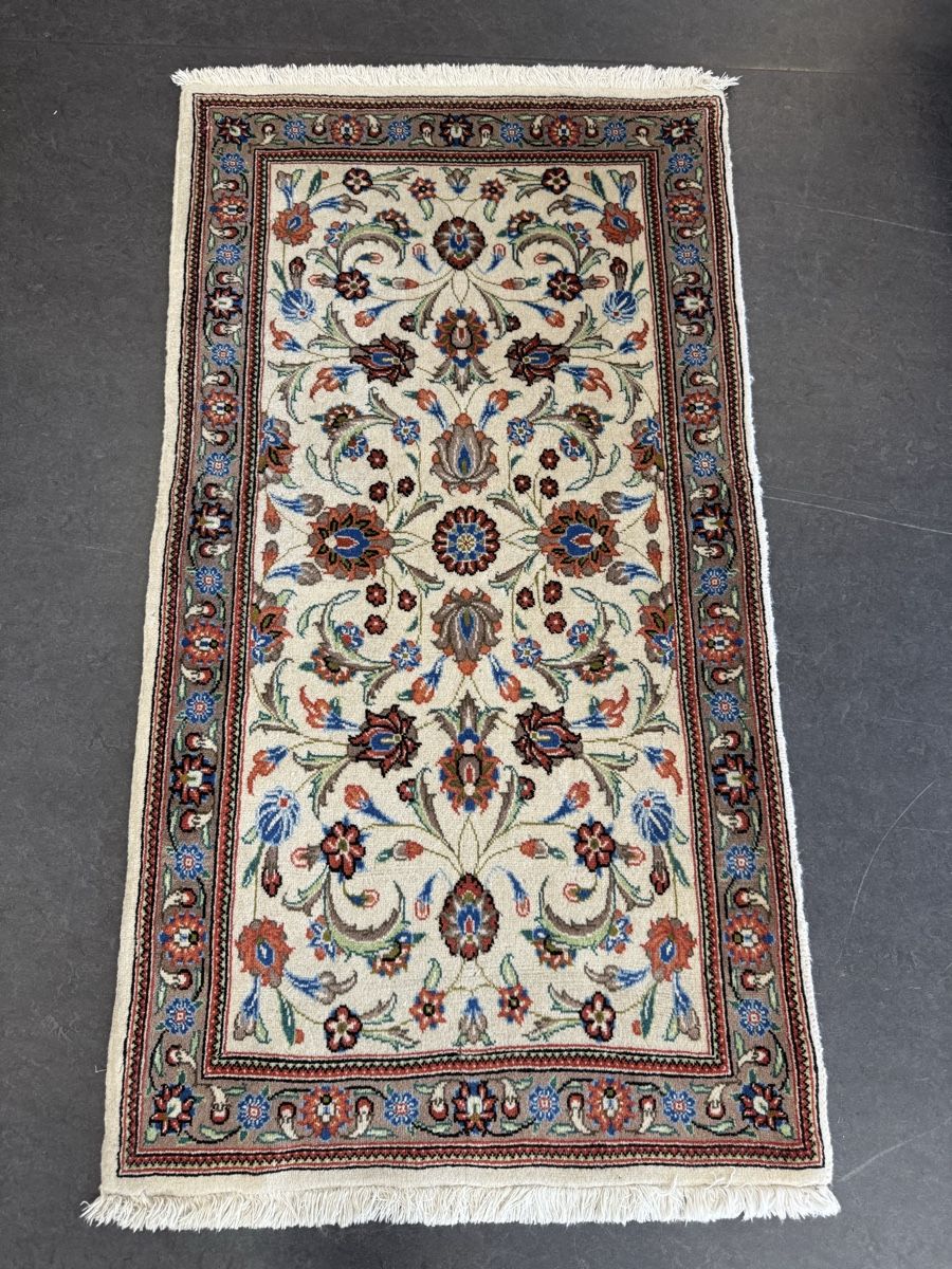 Tappeti: Perserteppich Sarough – Usato da Liestal venduto da galerie_nategh