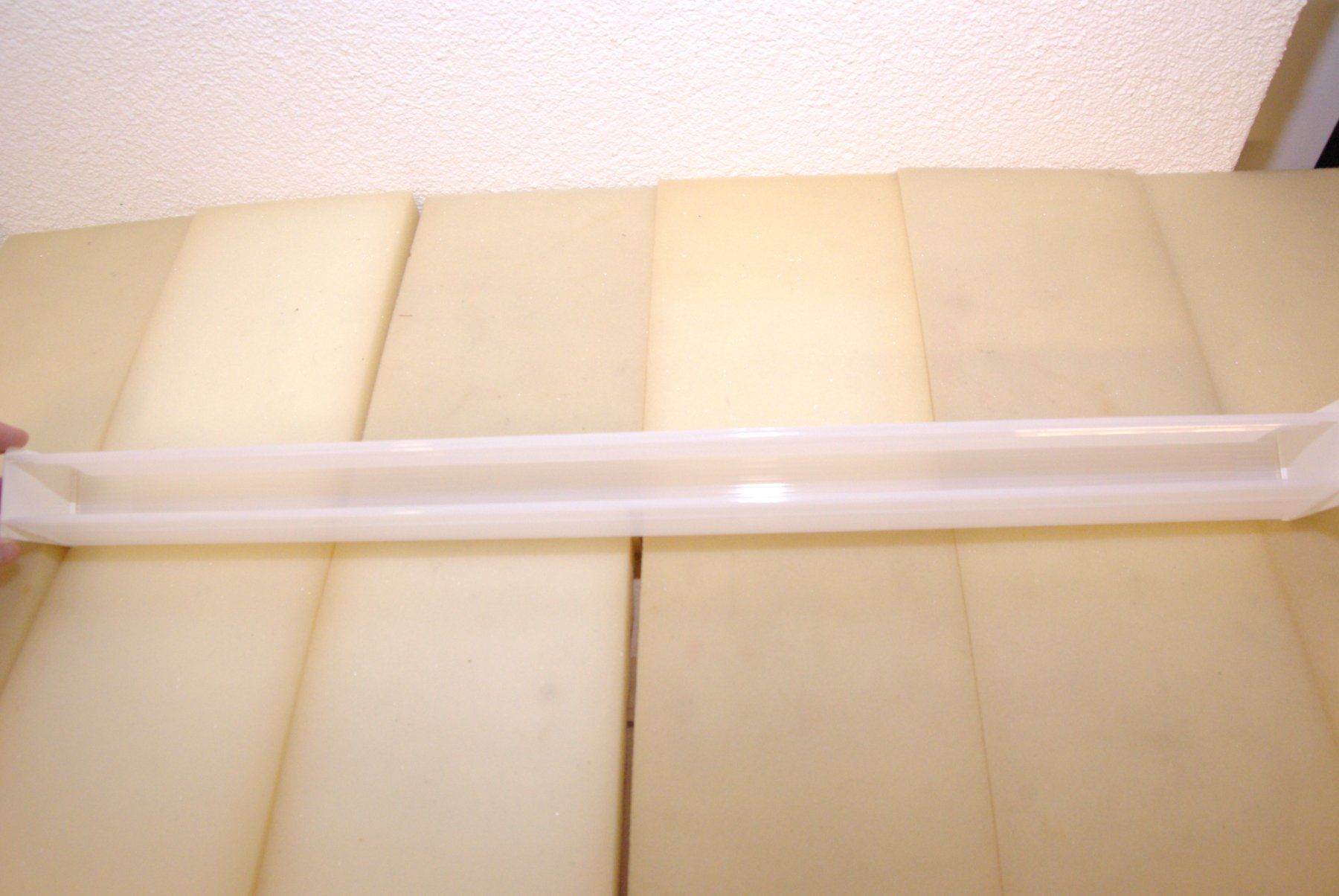 Tulux Lampadari & plafoniere: TULUX Lampenabdeckung Nr.366000-18 – Nuovo (secondo la descrizione) da Herisau venduto da Cevianer1844 2