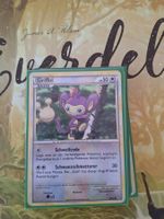 Griffel - Heartgold Soulsilver