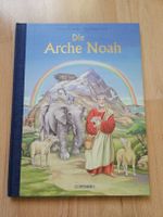 Kinderbuch "Die Arche Noah"