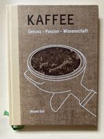 KAFFEE Genuss - Passion - Wissenschaft