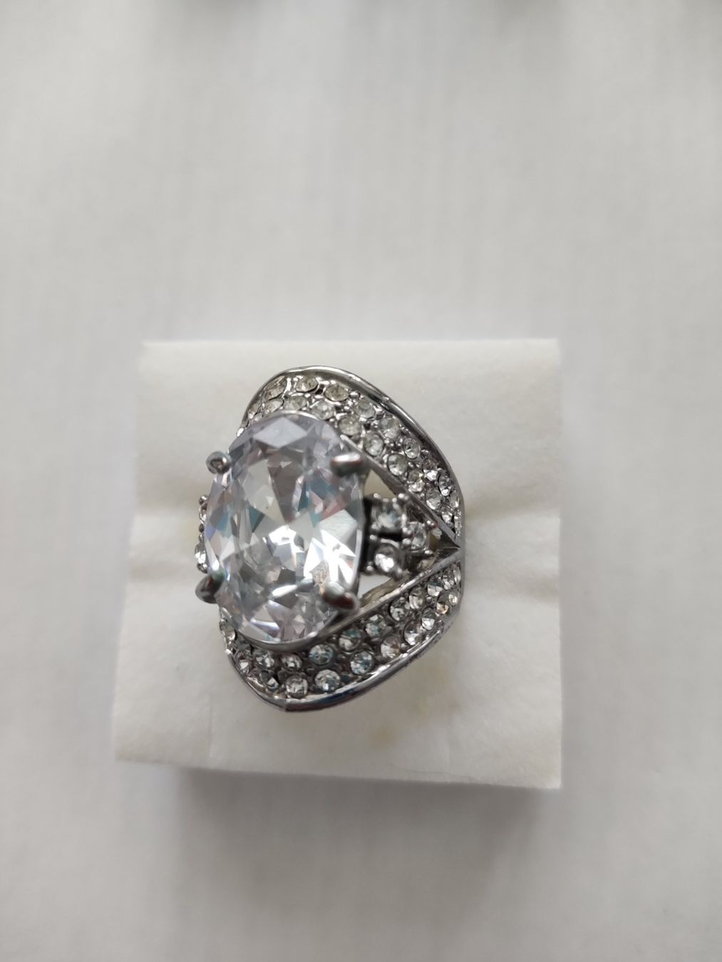 Ringe: Ring – Neu und originalverpackt aus Münchenbuchsee von Cori1968 1