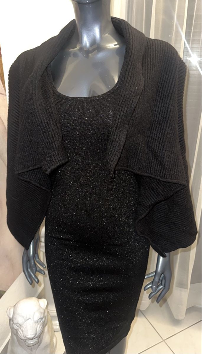 Altro in Moda donna: HINDAHL & SKUDELNY CAPE GR. S – Nuovo (secondo la descrizione) da Unteraegeri venduto da MH203 5
