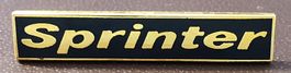 T586 - Pin Mercedes Sprinter