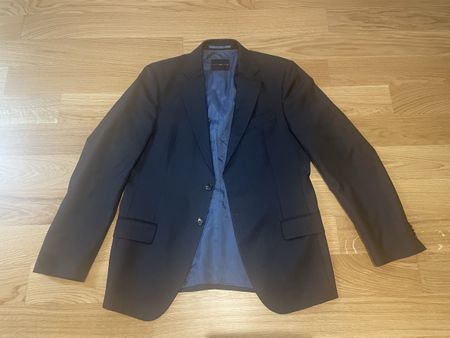 Tommy Hilfiger Anzug Man 48