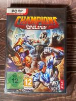 Champions Online [PC][NEU]