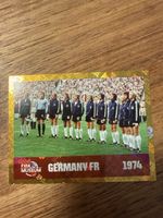 Panini Fifa FWC 13