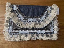 Bohemian Clutch NEU