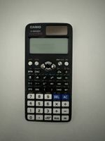 Casio FX-991DEX ClassWiz Taschenrechner, Top Zustand!