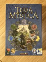 Terra Mystica - Brettspiel-Klassiker