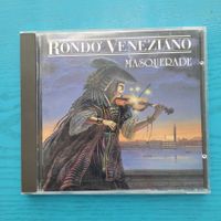 Rondo Veneziano- Masquerade