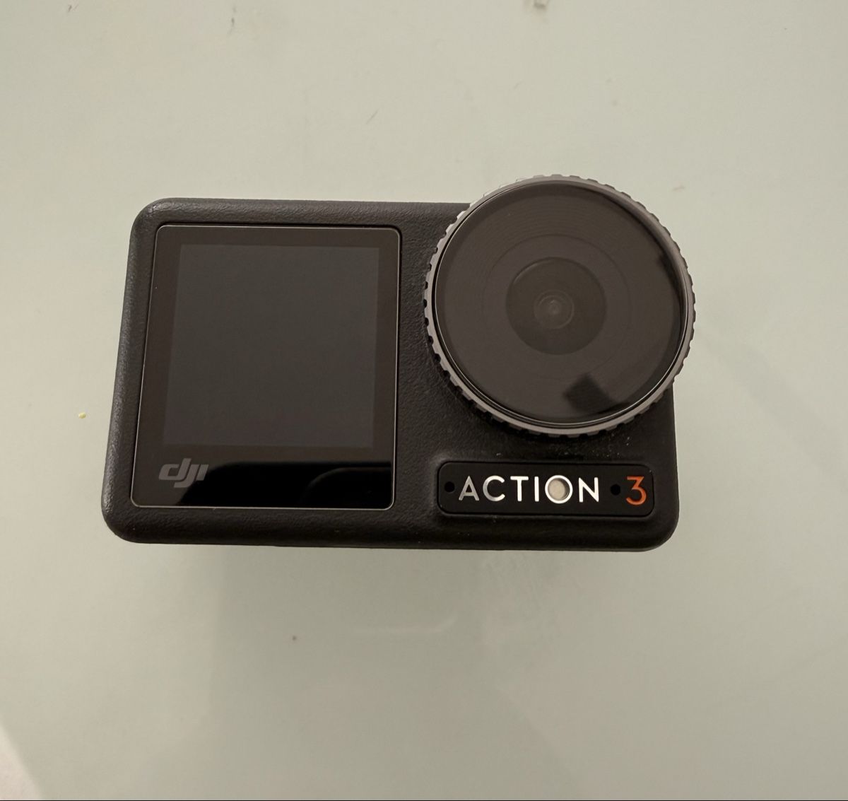 DJI Action Cam: Dji Action 3 Adventure Combo – Usato da Schmitten FR venduto da gap_bd6r 2