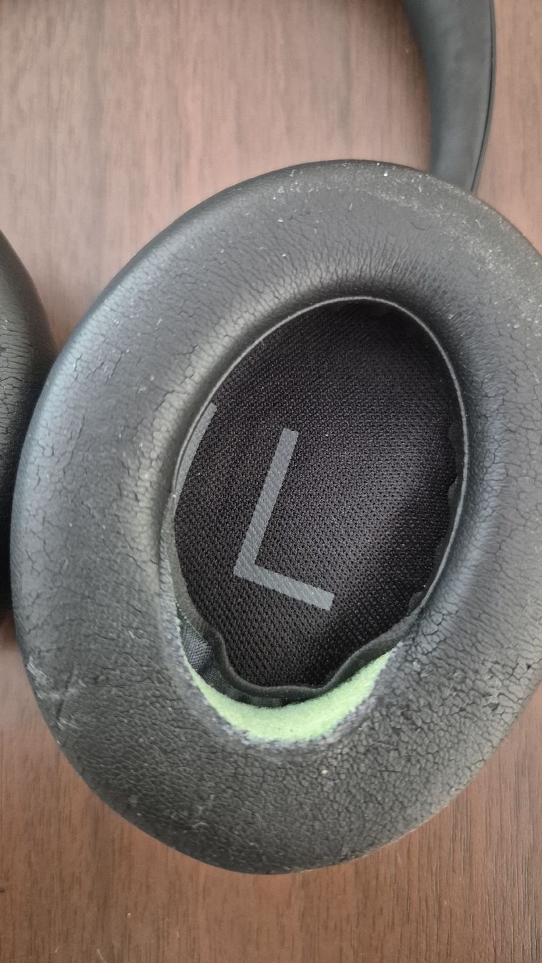Bose Kopfhörer: Bose 700 NC – Gebraucht aus Pfaffhausen von aughik 2