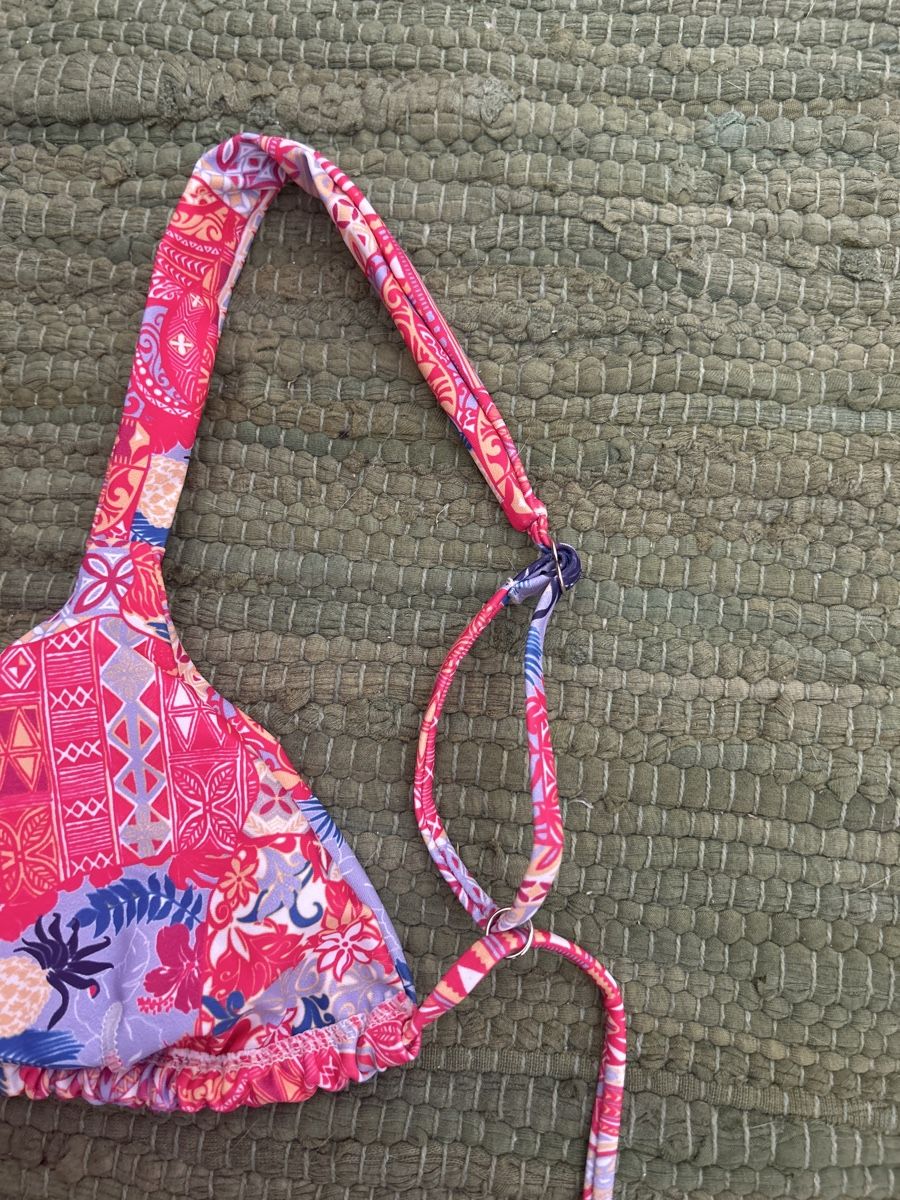 Shein Costumi da bagno & Bikini: Shein Bikini – Nuovo e nell'imballaggio originale da Solothurn venduto da frannnnca 3