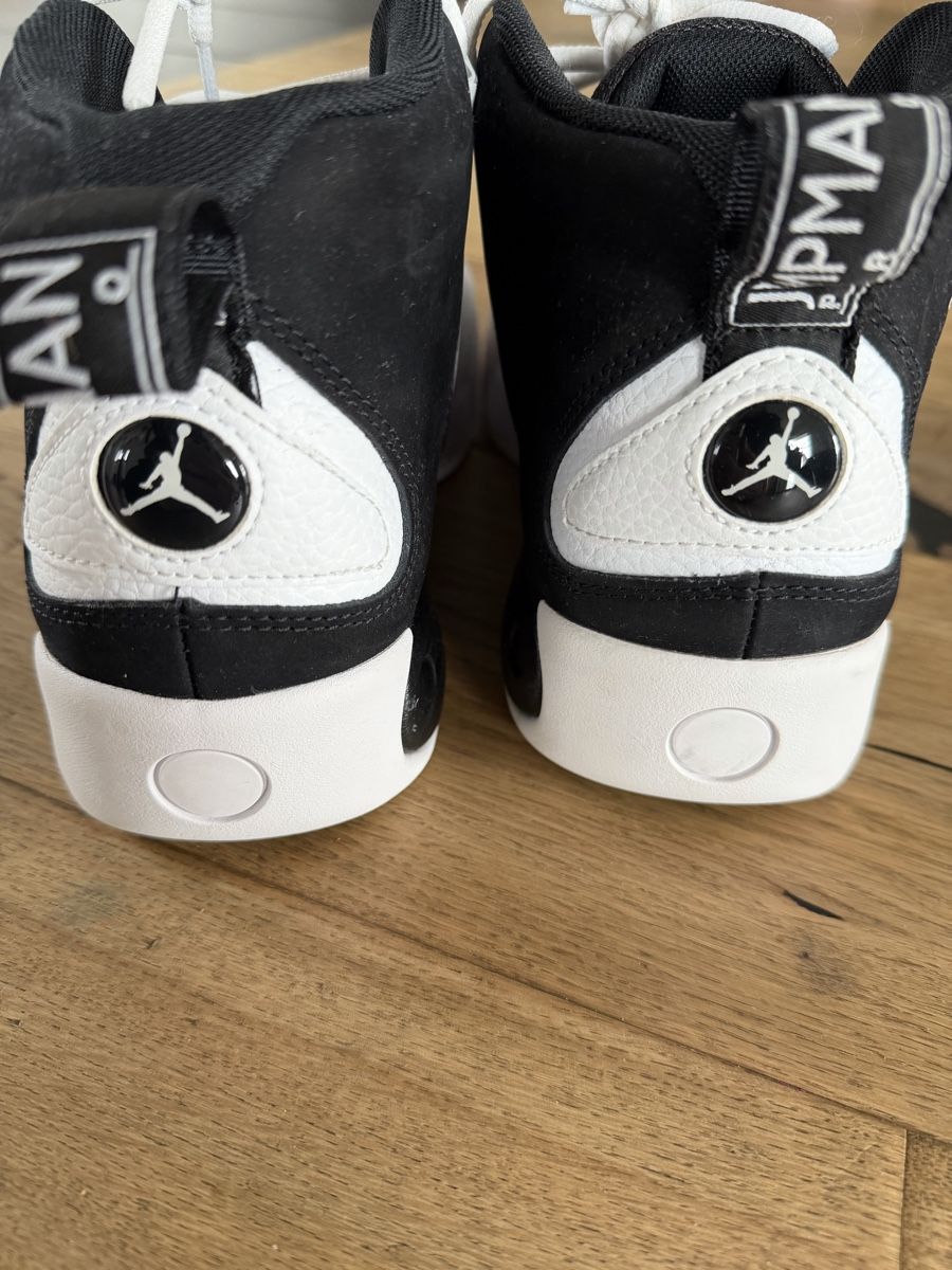 Scarpe da uomo: Nike Jordan Jumpman Pro – Nuovo (secondo la descrizione) da Mur (Vully) FR venduto da seaila 2