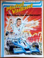 Comic - Michel Vaillant 10 - Ein Leben für die Formel 1