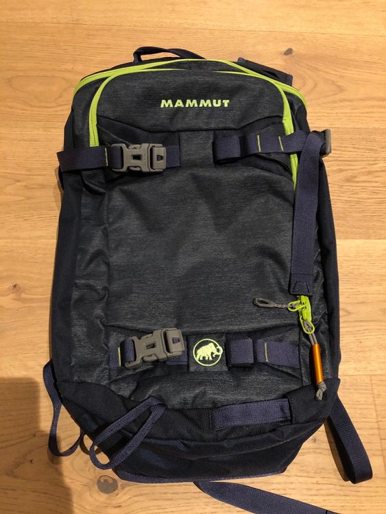 Mammut Nirvana Flip 18 Liter | Kaufen auf Ricardo