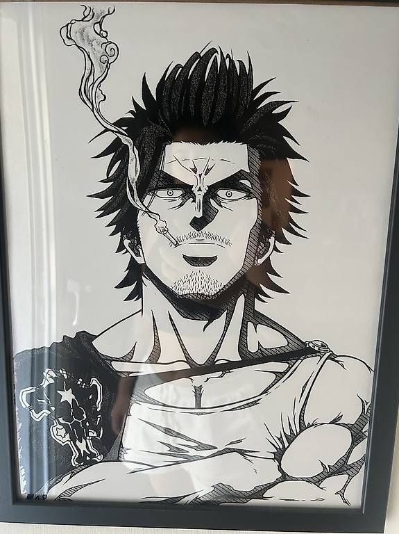 Poster & Bilder: Anime Bilder – Gebraucht aus Basel von ana_99rv 1