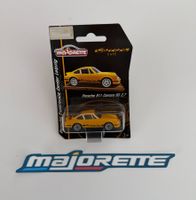 majorette Carrera Cafè Porsche 911 Carrera RS 2.7