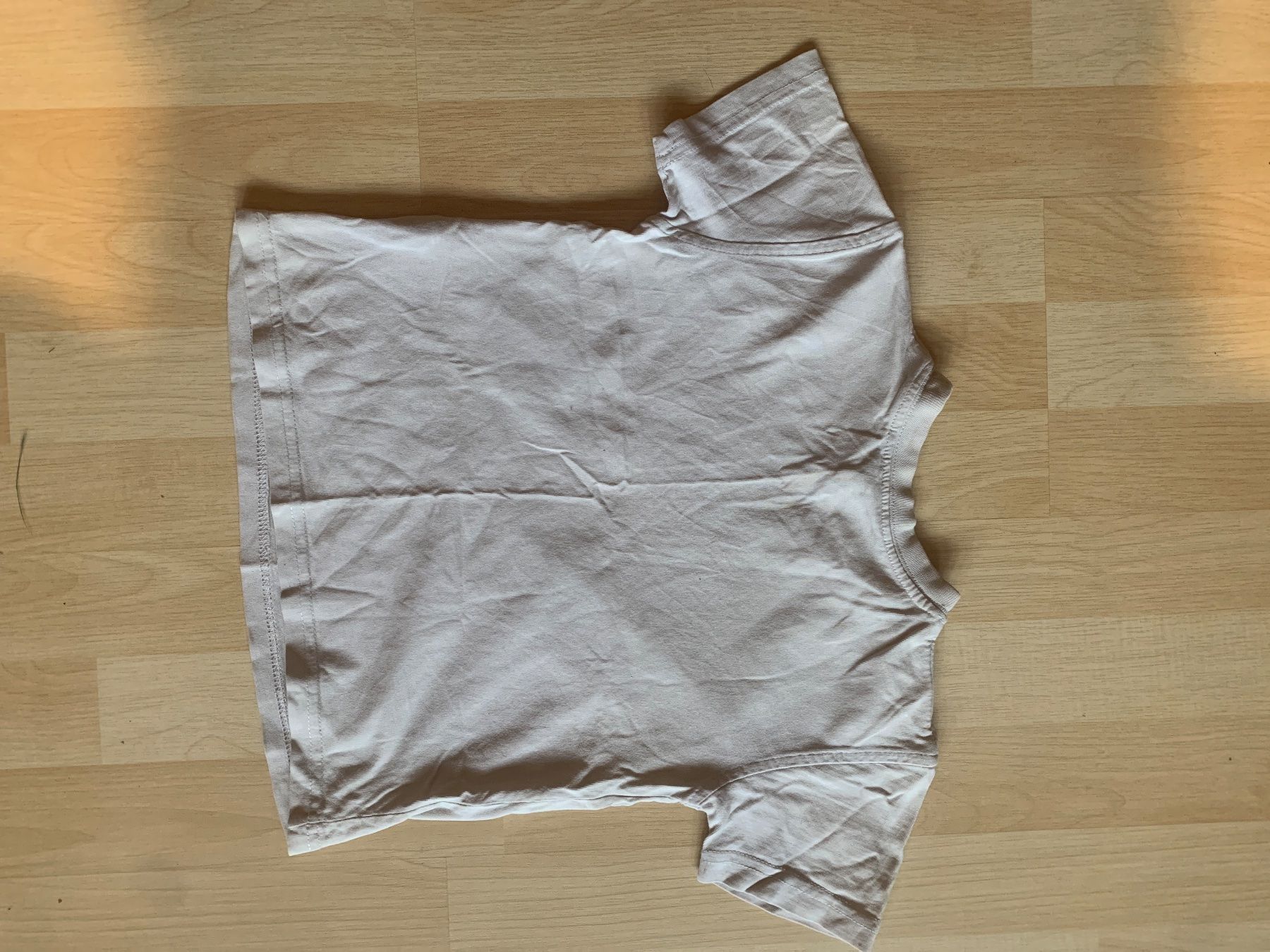 H&M Camicie, Top & T-shirt: T-Shirt Tiger Gr.92 – Usato da Guttannen venduto da sin_6x72 1