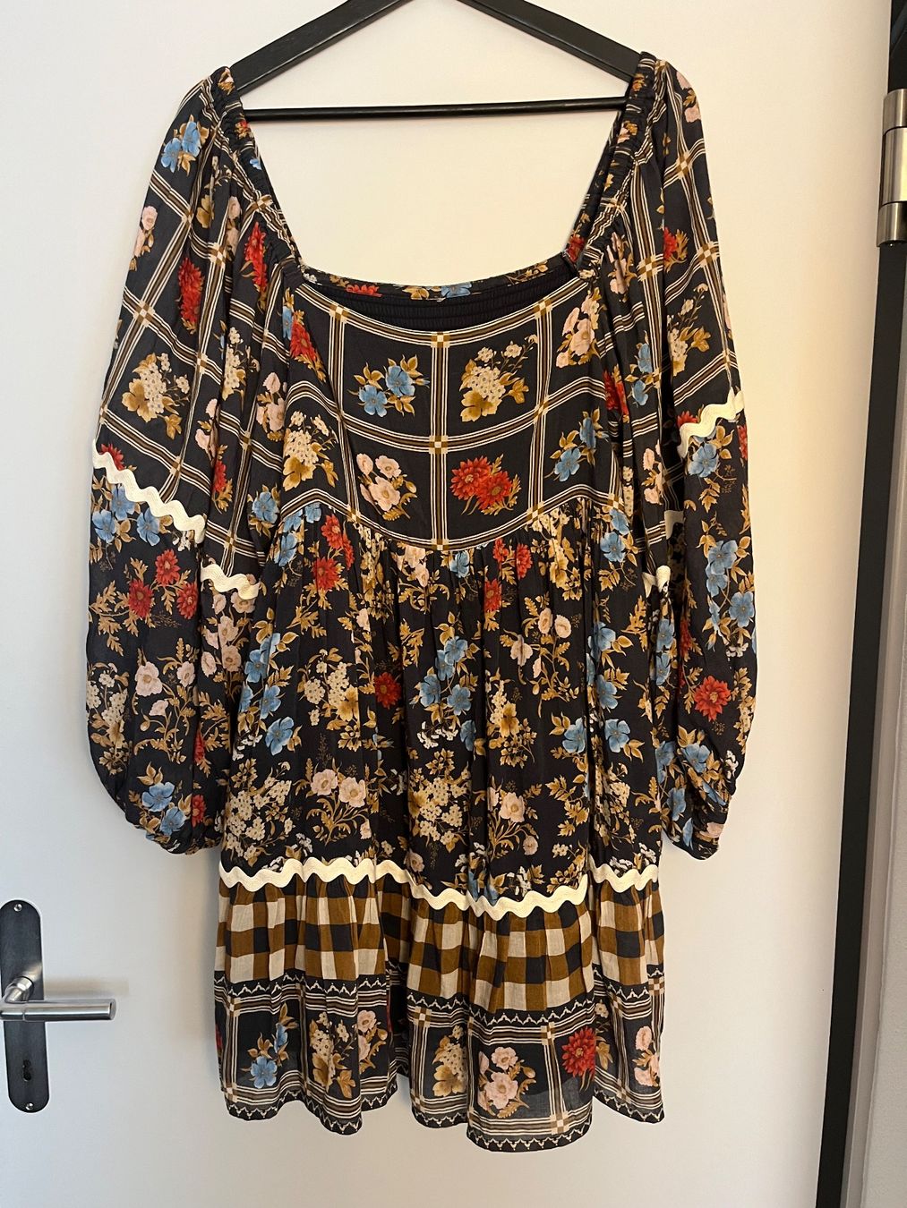 Tuniche: tunika/minikleid von spelldesigns – Usato da steffisburg venduto da Dstauffer