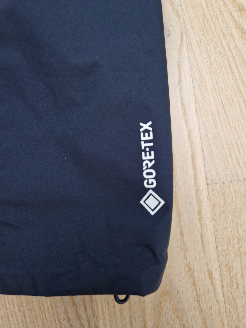 Mammut Giacche: Veste imperméable Gore-tex Mammut – Nuovo (secondo la descrizione) da Fribourg venduto da tim_z58x 3