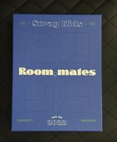 Stray Kids Seasons Greetings 2022 Room Mates