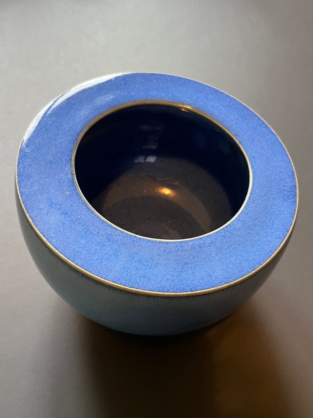 Vasi & Recipienti: Reizende Schale / Vase / Keramikarbeit – Usato da Laufen venduto da Nuria44