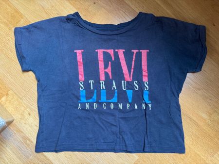 T-Shirt von Levis