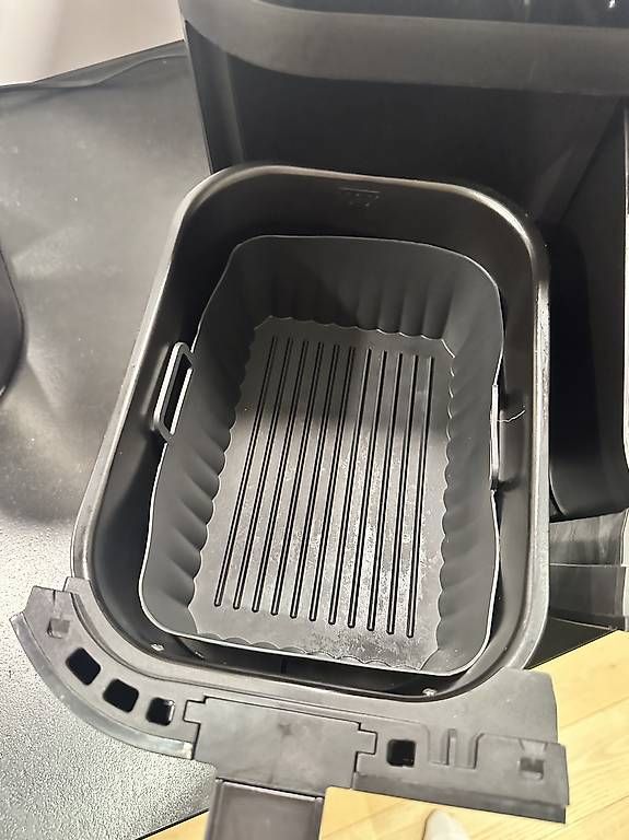 Elettrodomestici da cucina: Betty Bossi Heissluftfriteuse – Usato da Berneck venduto da Riffs93 3