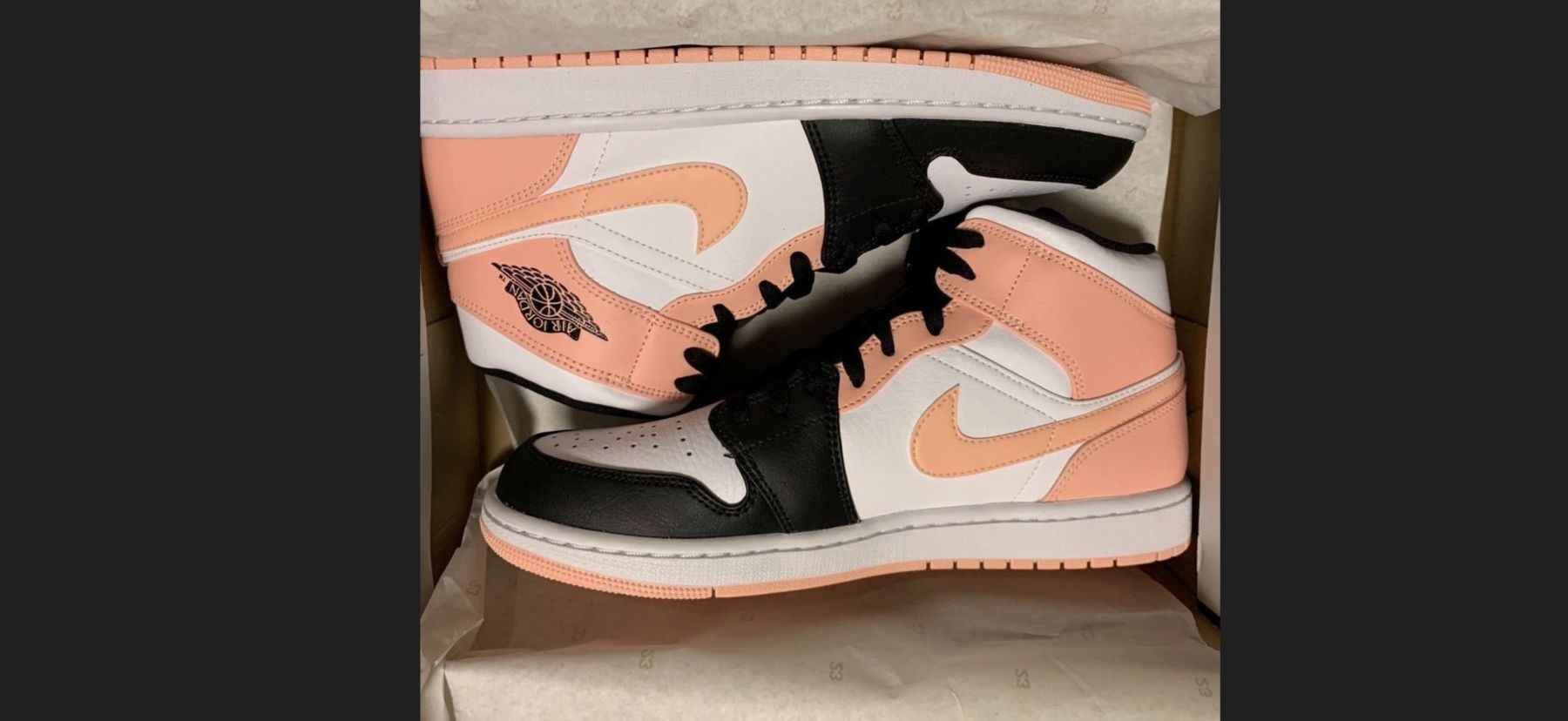 Jordan Scarpe da uomo: Air Jordans – Nuovo e nell'imballaggio originale da Wettingen venduto da Airjordan 1