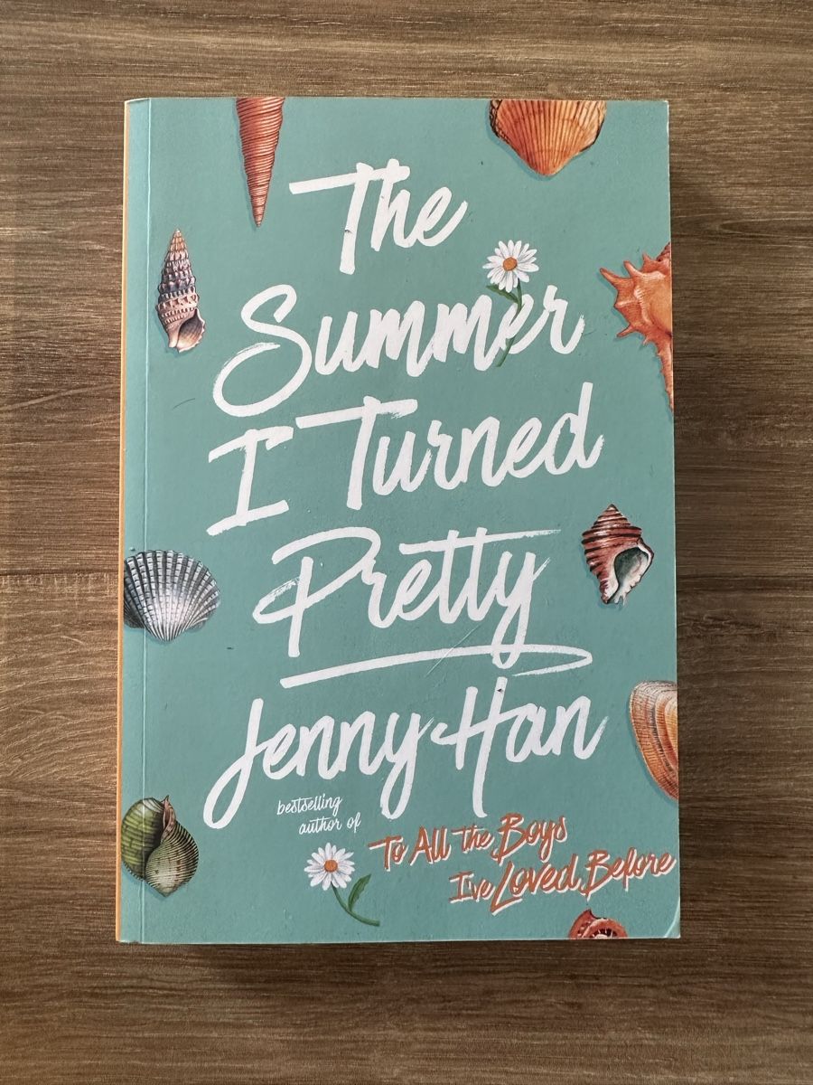 Libri: The Summer I turned pretty von Jenny Han – Nuovo (secondo la descrizione) da Bülach venduto da Nanuk123