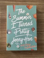 The Summer I turned pretty von Jenny Han