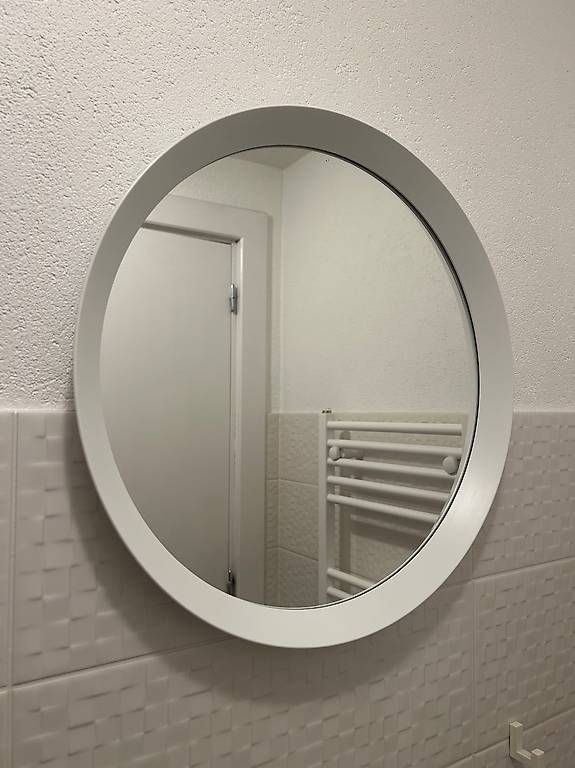 Spiegel: IKEA Spiegel  – Gebraucht aus Muttenz von smile62
