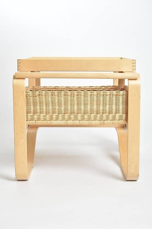 Mobili & Arredamento: Alvar Aalto Tea Trolley – Usato da Zürich venduto da IndividumCH 8