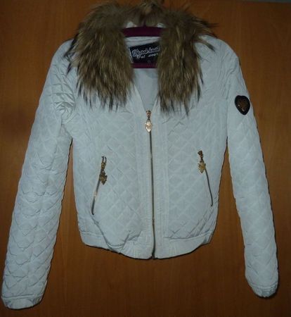 Jacke S