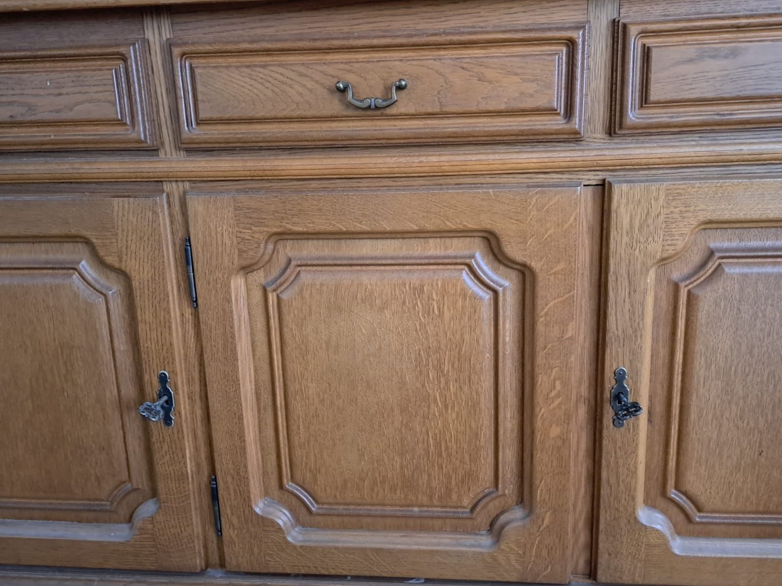 Cassettiere: Sideboard massiv – Usato da Aeschi SO venduto da PiaR03 4