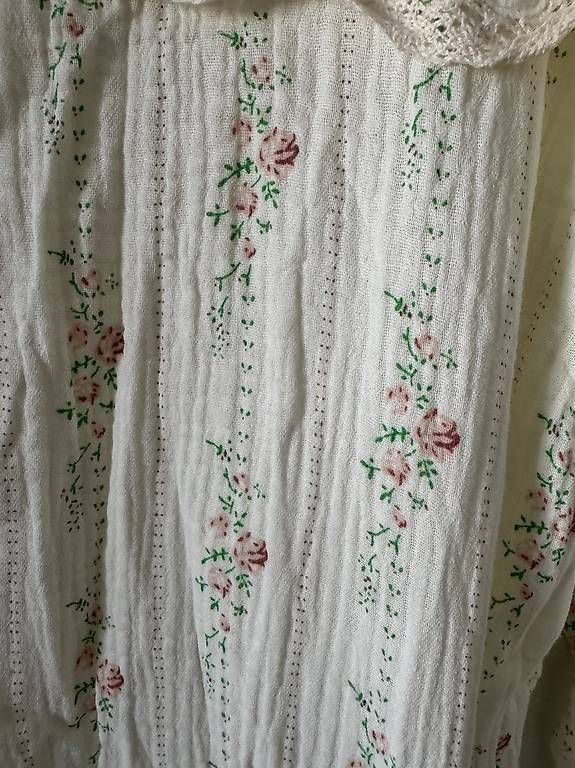 Negligees & Pyjamas: 2x 100% Musselin Baumwoll Pyjama – Gebraucht aus Wallisellen von Ceno_ZH 1